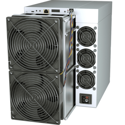 Bitmain Antminer S21 Pro 234Th